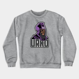 URKO814 Crewneck Sweatshirt